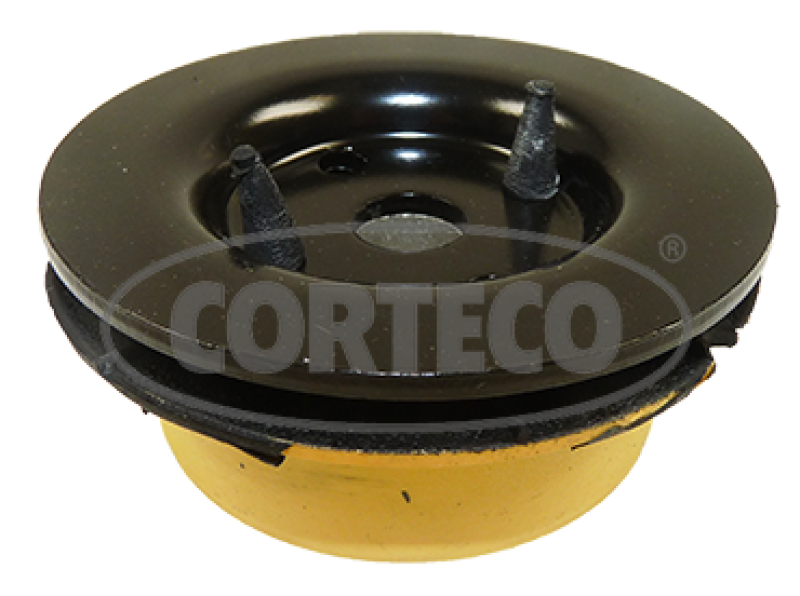 CORTECO Lagerung, Verteilergetriebe