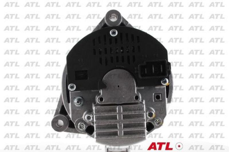 ATL Autotechnik Alternator