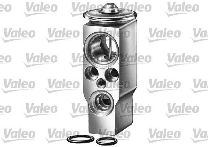 VALEO Expansion Valve, air conditioning