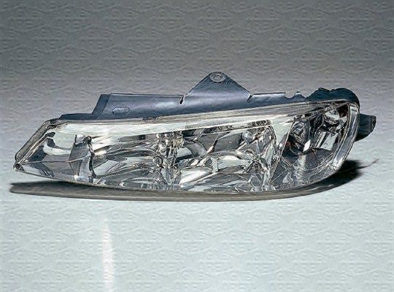 MAGNETI MARELLI Headlight