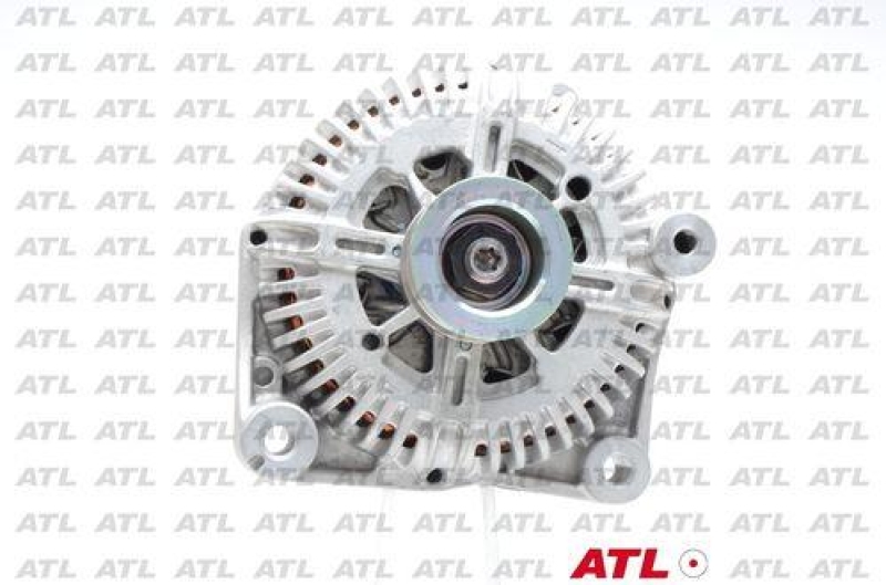 ATL Autotechnik Alternator