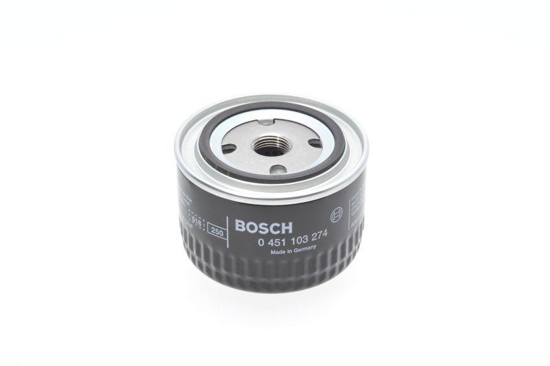 BOSCH Oil Filter