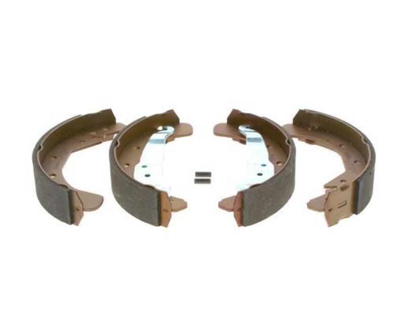 BOSCH Brake Shoe Set