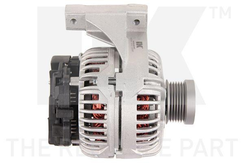 Generator 4842840