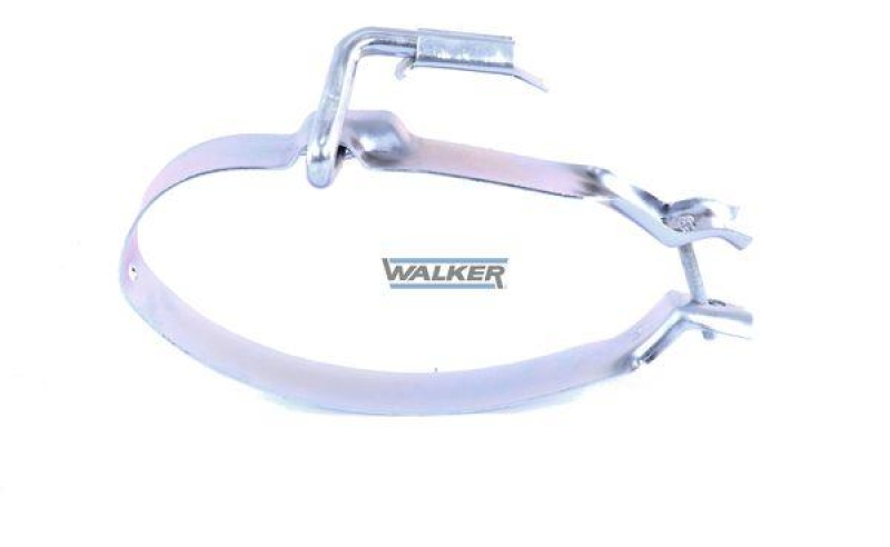 WALKER Mounting Kit, silencer