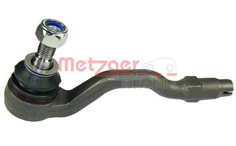 METZGER Spurstangenkopf KIT + GREENPARTS 54011808