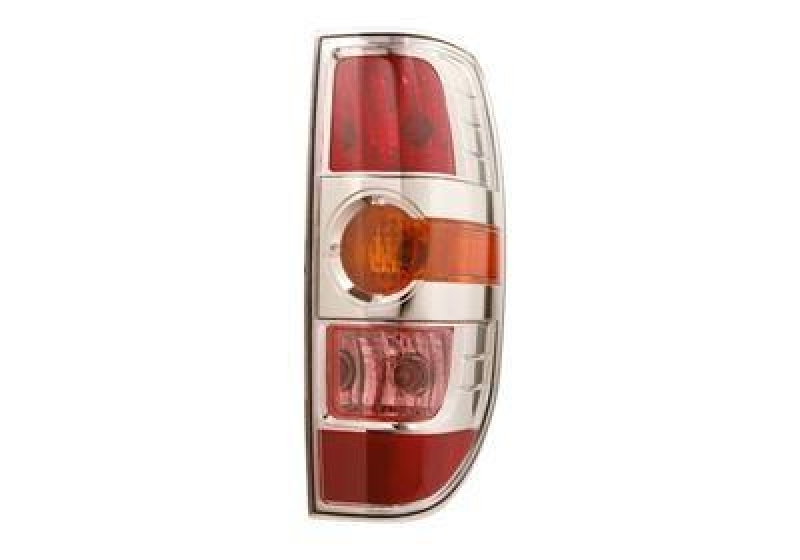 VAN WEZEL Combination Rearlight