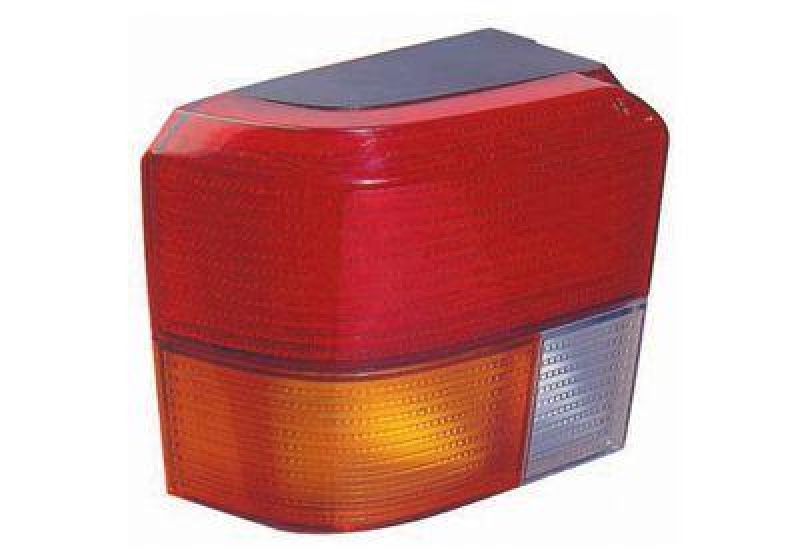 VAN WEZEL Combination Rearlight