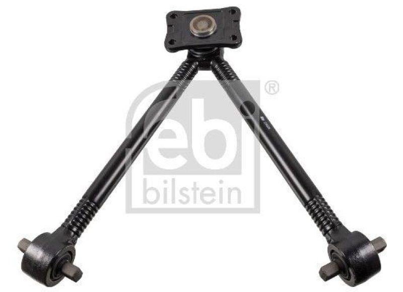 FEBI BILSTEIN Querlenker Lenker Radaufhängung