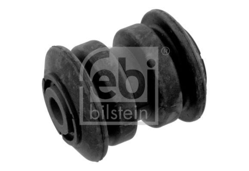 FEBI BILSTEIN Control Arm-/Trailing Arm Bush
