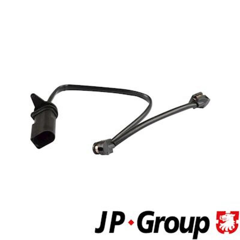 JP GROUP Sensor, brake pad wear JP Group