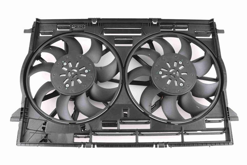 VEMO Fan, engine cooling Green Mobility Parts