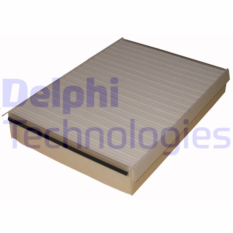 DELPHI Filter, Innenraumluft