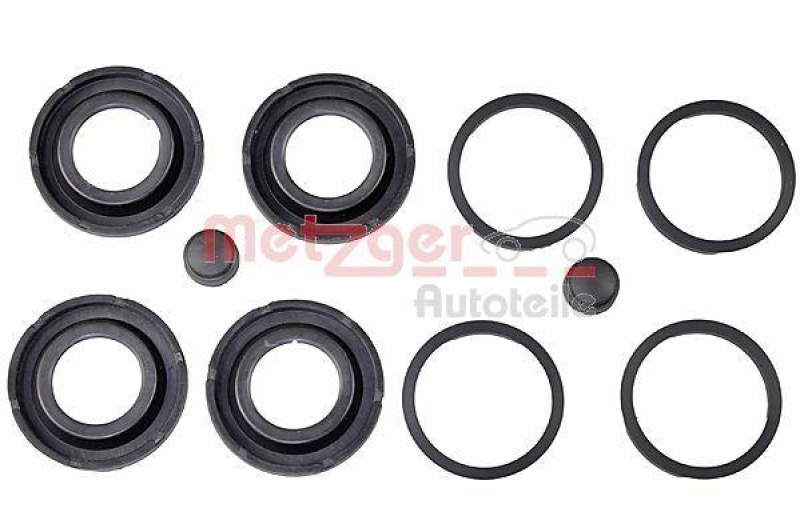 METZGER Reparatursatz, Bremssattel GREENPARTS 114-0117