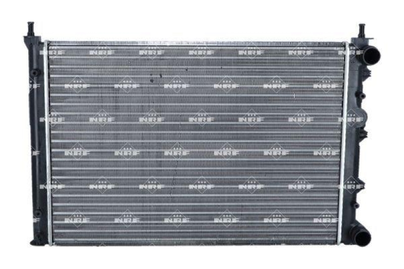 NRF Radiator, engine cooling Economy Class
