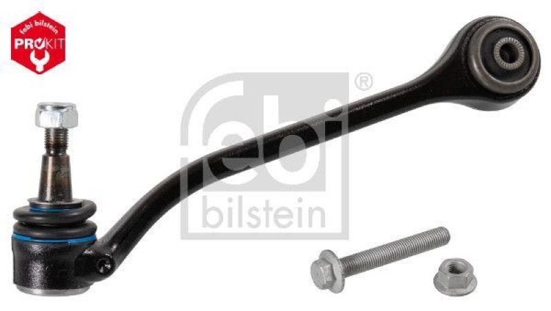 FEBI BILSTEIN Querlenker Lenker Radaufhängung ProKit