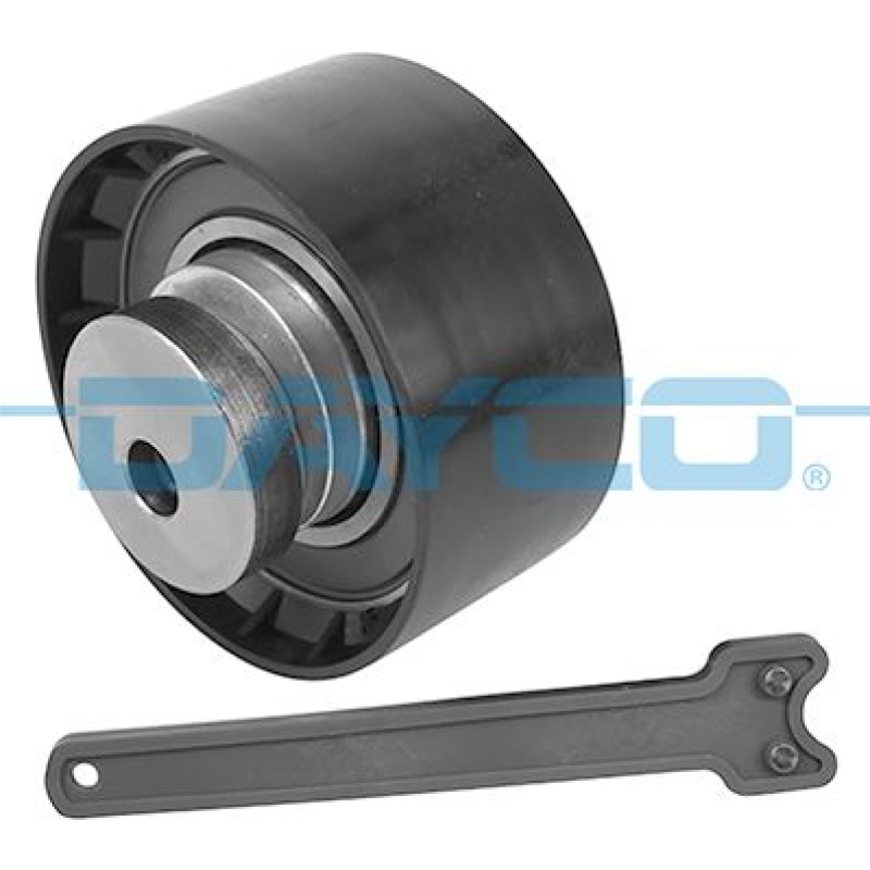 DAYCO Tensioner Pulley, timing belt
