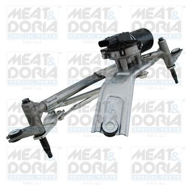 MEAT & DORIA Window Cleaning System