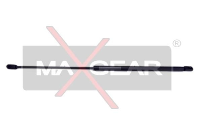 MAXGEAR Gas Spring, bonnet