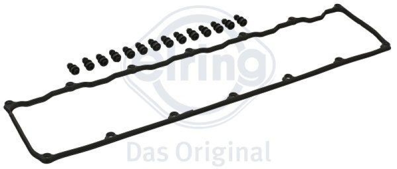 ELRING Gasket Set, cylinder head cover