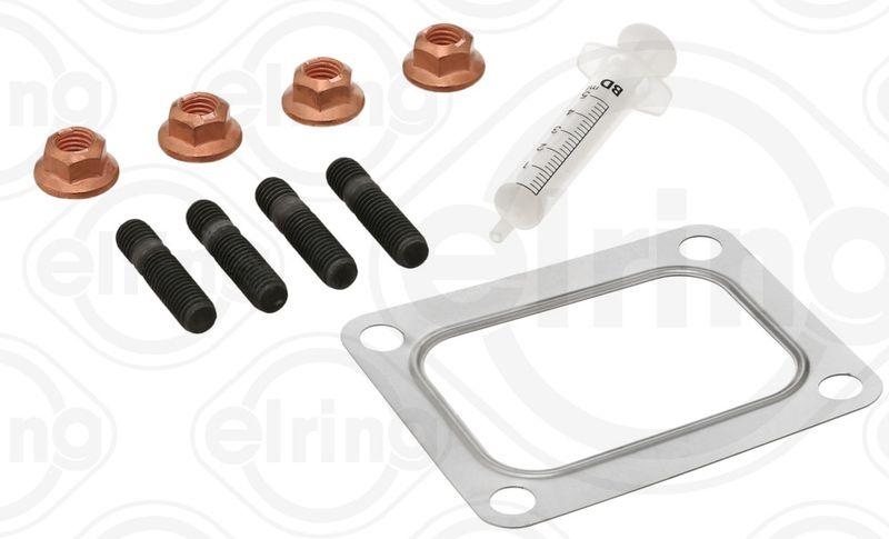 ELRING Mounting Kit, charger