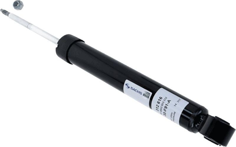SACHS Sto&szlig;d&auml;mpfer 312 616