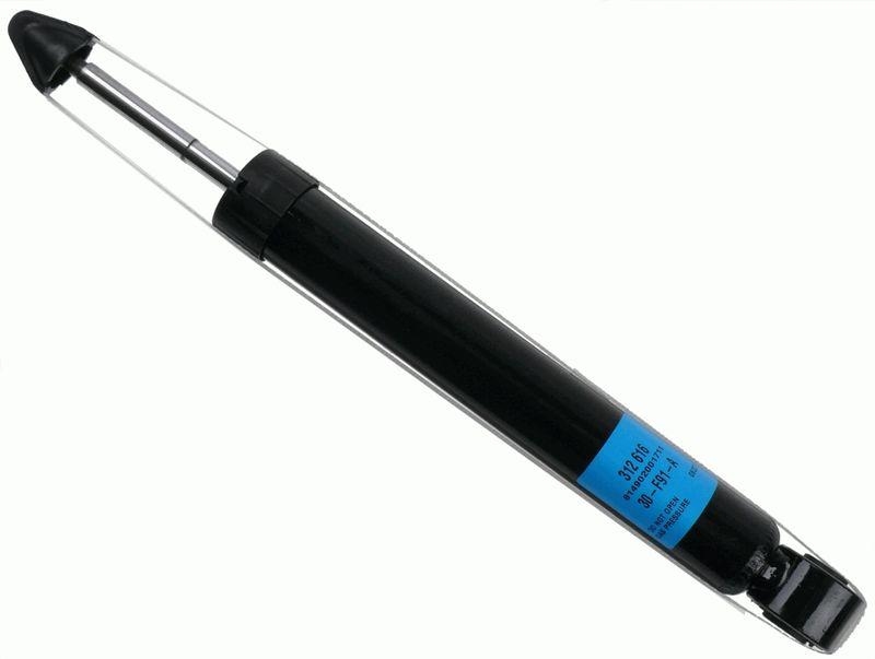 SACHS Shock Absorber