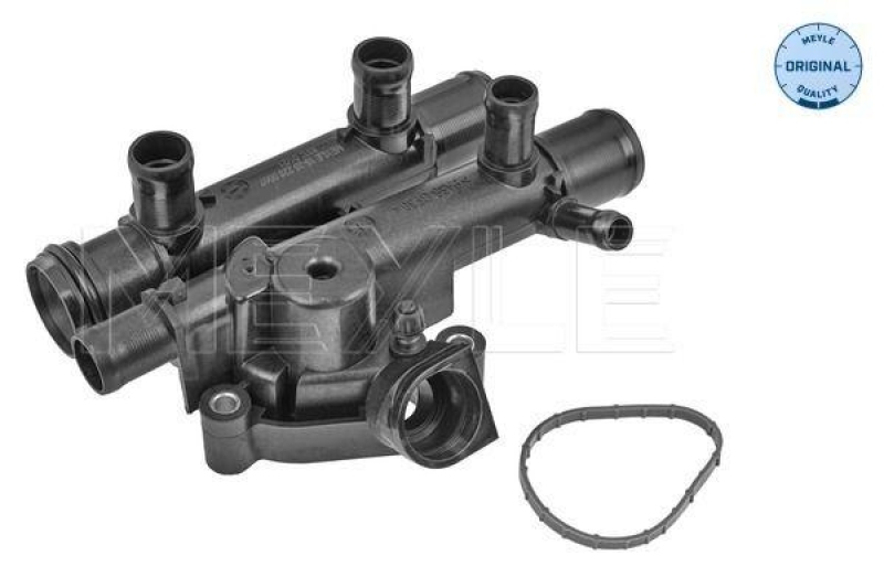 MEYLE Thermostat, coolant MEYLE-ORIGINAL: True to OE.