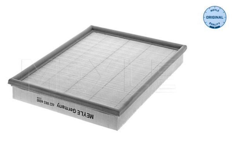 MEYLE Luftfilter MEYLE-ORIGINAL: True to OE. 612 083 4010