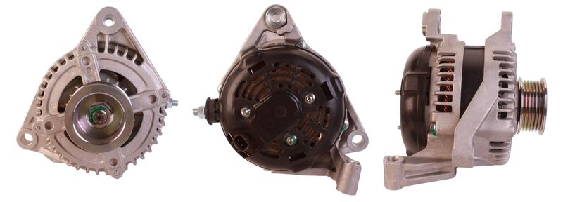ELSTOCK Generator 27-5787