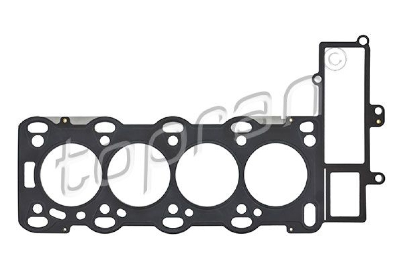 TOPRAN Gasket, cylinder head