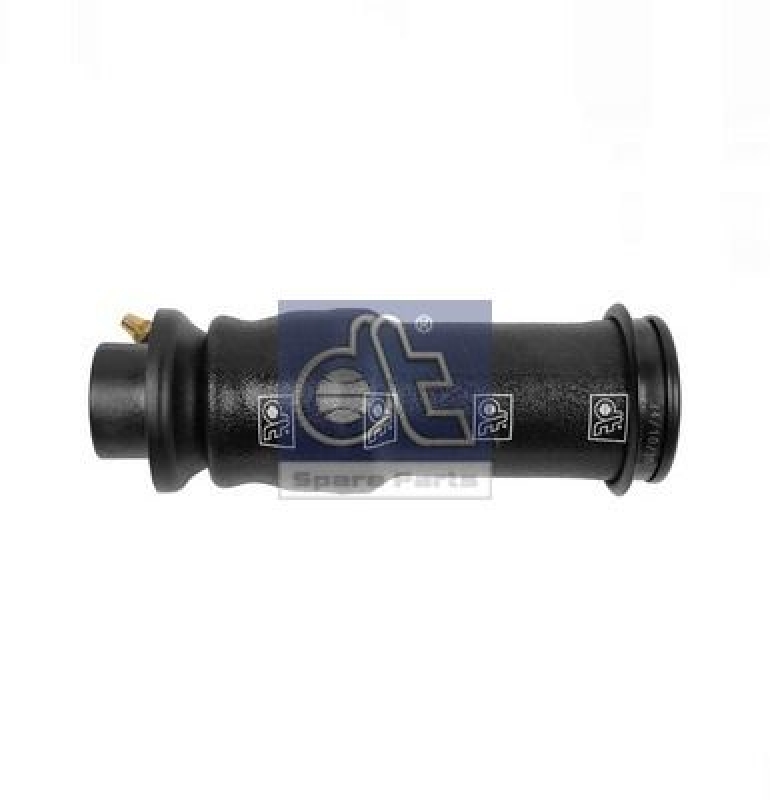 DT Spare Parts Bellow, driver cab suspension