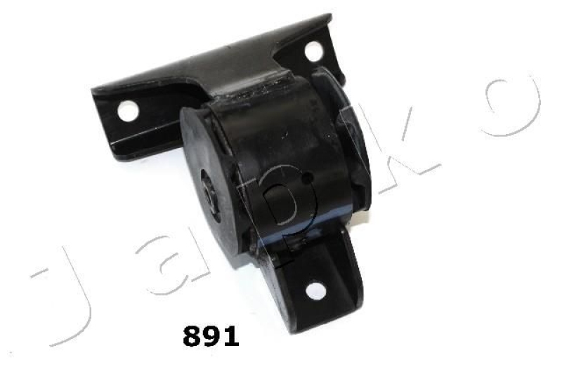 JAPKO Mounting, engine