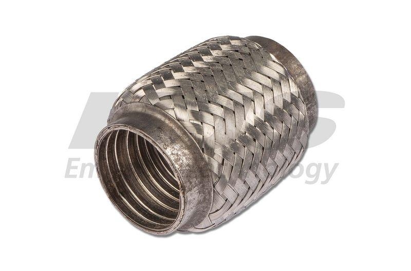 HJS Flex Hose, exhaust system