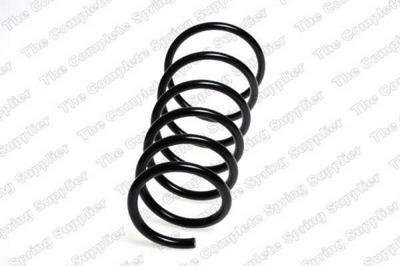 LESJÖFORS Coil Spring