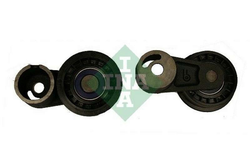 INA Pulley Set, timing belt