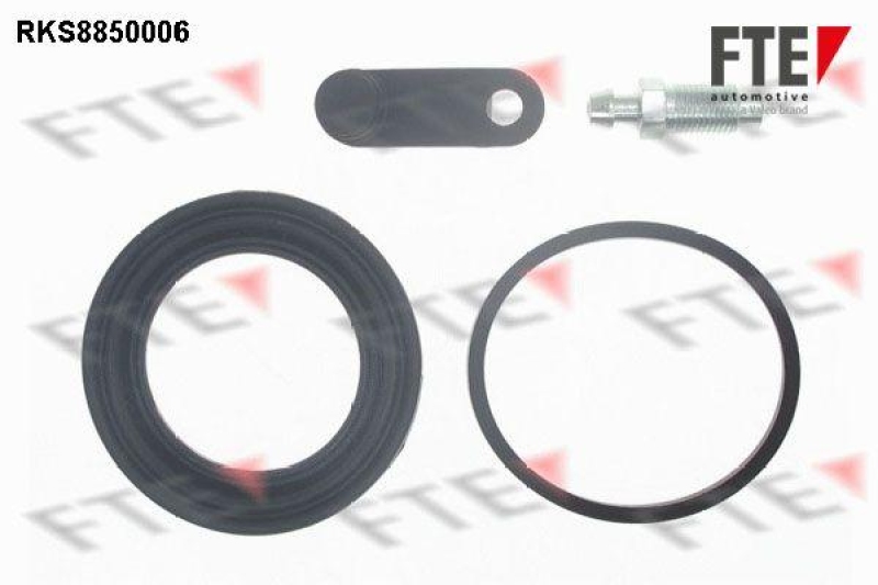 FTE Reparatursatz, Bremssattel 9323854