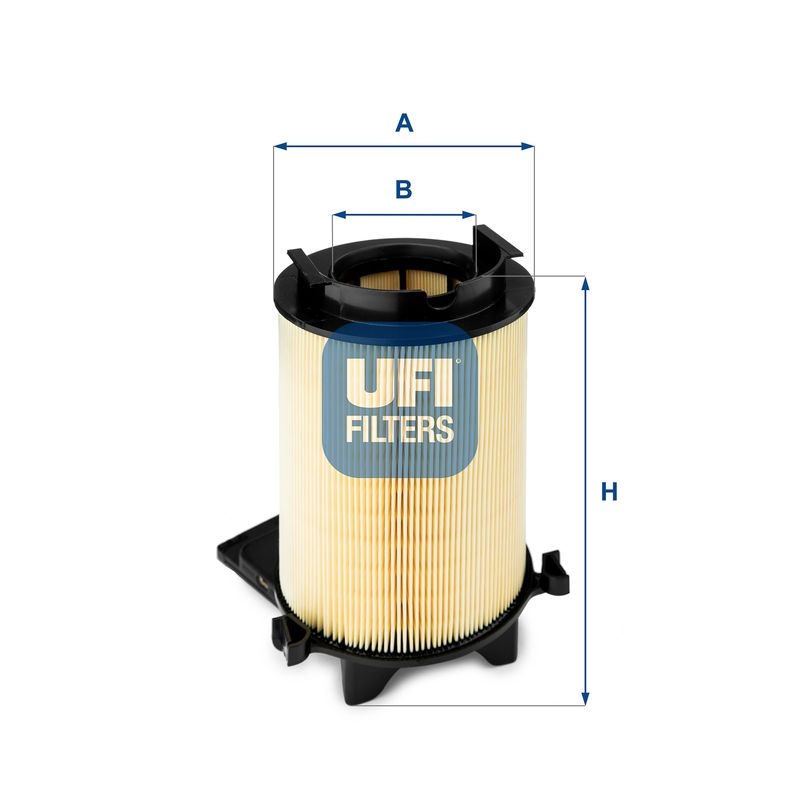 UFI Luftfilter