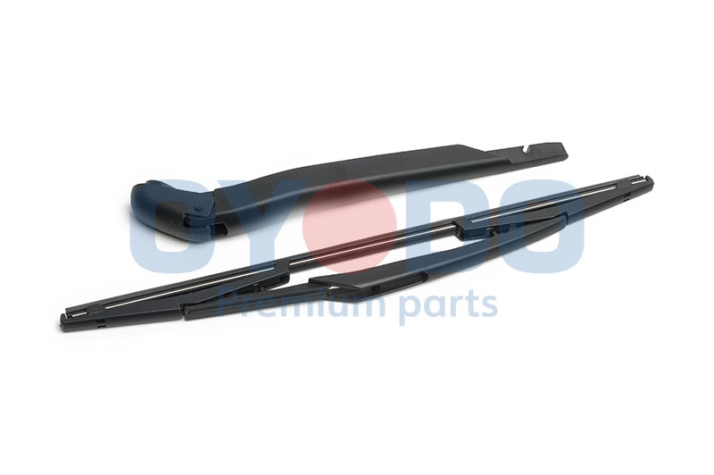 Oyodo Wischarm, Scheibenreinigung