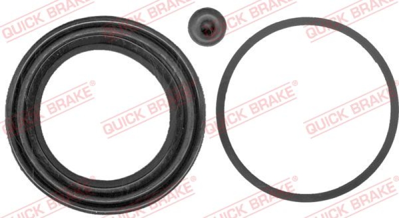 QUICK BRAKE Reparatursatz, Bremssattel