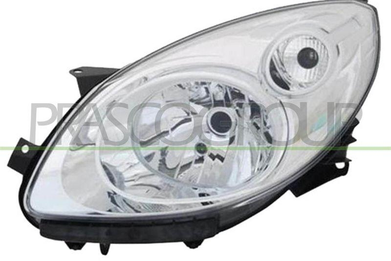 Headlight