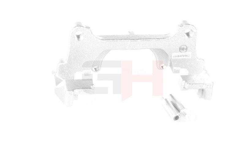 Halter Bremssattel Vorne links rechts passend für VW Golf 5 1K1 1.4 6 Passat B7