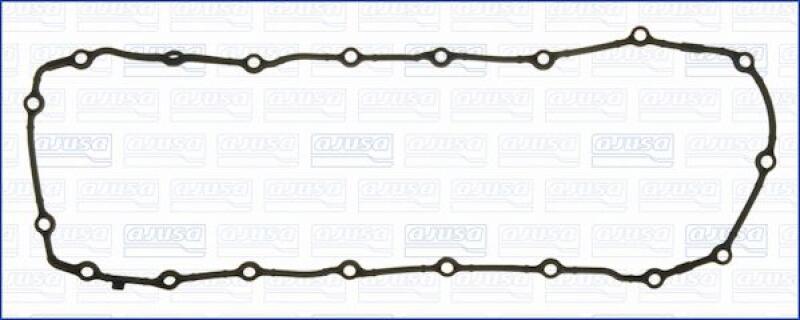 AJUSA Gasket, oil sump