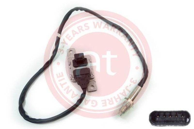at autoteile germany NOx-Sensor, NOx-Katalysator