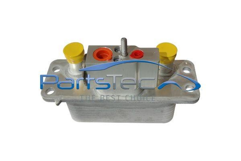 PartsTec Kühler, Antriebsbatterie