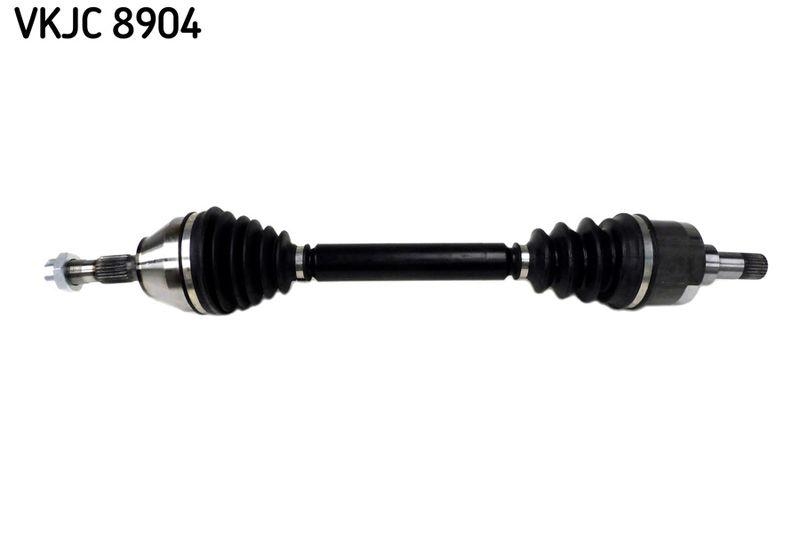SKF Antriebswelle VKJC 8904