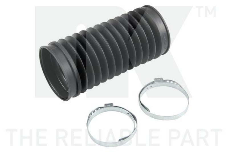 Faltenbalgsatz, Lenkung 5094720