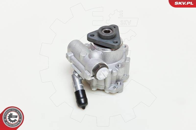 ESEN SKV Hydraulikpumpe, Lenkung