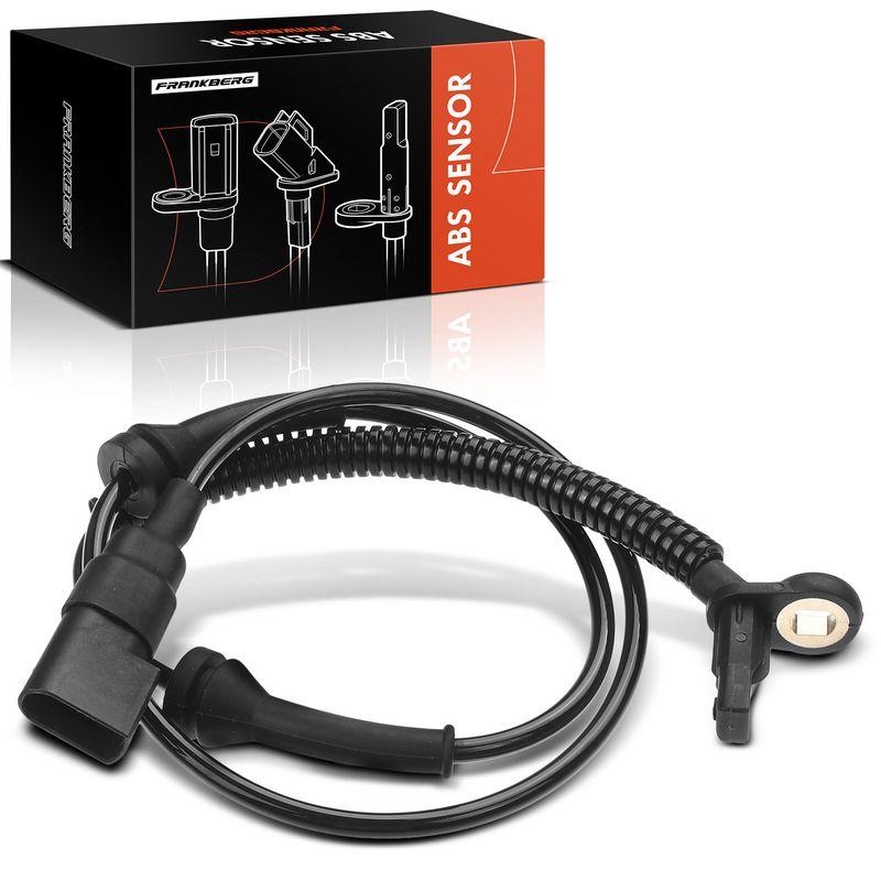 1x Frankberg ABS Sensor Vorderachse beidseitig 5481FB0000614