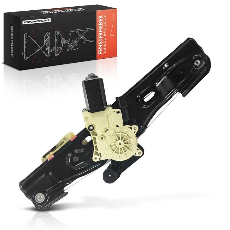 1x Frankberg Fensterheber Hinten Rechts 5481FB0044524